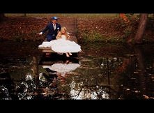 Fotografie to kęsy czasu, k...