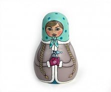 Zimowa matrioszka