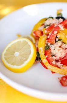 Tabbouleh