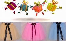 cudowne prezenciki na Mikołaja - Arkany Mody