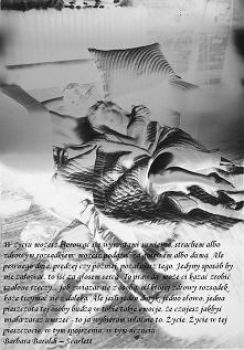 Barbara Baraldi – Scarlett