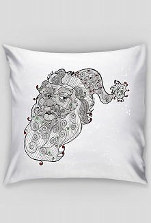 Podusia z Mikołajem :D