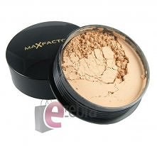 MAX FACTOR SYPKI PUDER LOOSE POWDER TRANSLUCENT
