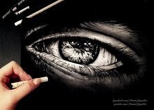Realistyczny rysunek oka
Więcej moich prac na:
facebook.com-NoemiSparkle
youtube.com-NoemiSparkle
