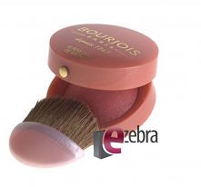 świetny róż do policzków. trwały, matowy w pięknych odcieniach