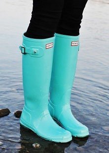 Idealne na jesienną aurę