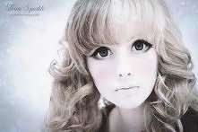 Dolly makeup

Więcej moich ...