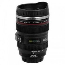 Kubek termiczny w kształcie...