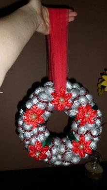 Wieniec Świąteczny :)