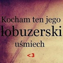 ... i iskierki w oczach