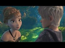 Jack Frost/Anna - Already Over [Part 1]