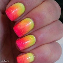 Jakiś taki mały miszmasz, z...