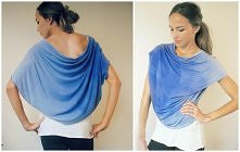 chstka narzutka w jednym