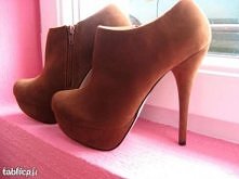 Jestem w nich zakochana, ma...