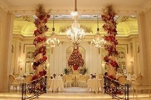 Ślub w Święta Bożego Narodzenia - zalety i wady -> artykuł