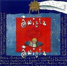 po 7 coś dla zmysłu SŁUCHU - płyty ze świątecznymi piosenkami... 10 lat temu powstała 1 część serii "Święta Święta", to wyjątkowy projekt przygotowany wspólnie przez P...