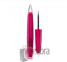 BOURJOIS EFFACABLE EYELINER W PĘDZELKU Z GUMKĄ