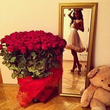 Oooo jak słodko, też tak chcę :*