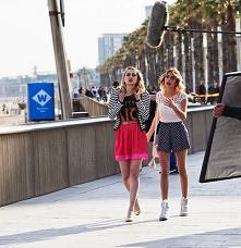 Przygotowania do 3 sezonu Violetty