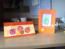 Coraz bliżej święta :)