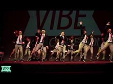 The Company [2nd Place] | V...