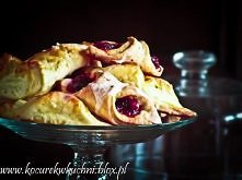 Kołoczki ala Babcia Aniela