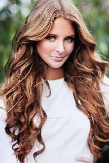 Amazing Long Hair