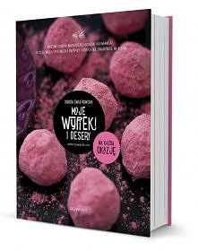 Moim wymarzonym upominkiem jest książka Pani Doroty Świątkowskiej walczyłam o nią w poprzednim konkursie Zszywki, ale niestety nie udało mi się jej zdobyć. Uwielbiam tą Panią i ...