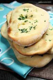 Naan - są typowymi i popularnymi plackami (chlebkami) w Zachodniej, Środkowej i Południowej Azji. Pod wpływem dużego napływu imigrantów z Azji Południowej, naan stały się równie...