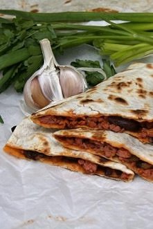 a dziś taki obiad będzie! kto wie co to jest? :)