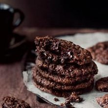 ciastkeczka czekoladowe *.*