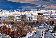 Boise, Idaho
