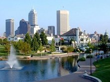 Indianapolis, Indiana