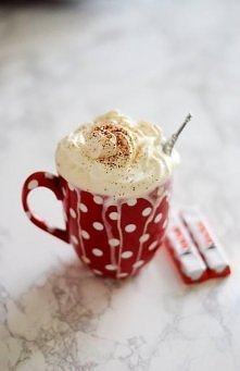 Aż ślinka cieknie. ;3