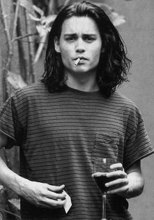 Depp <3