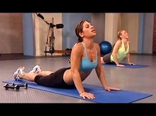 rozciąganie zawsze ważne!