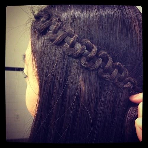 Snake Braid