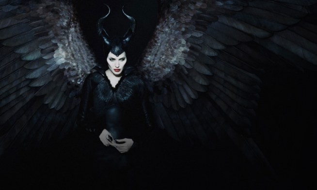 maleficent