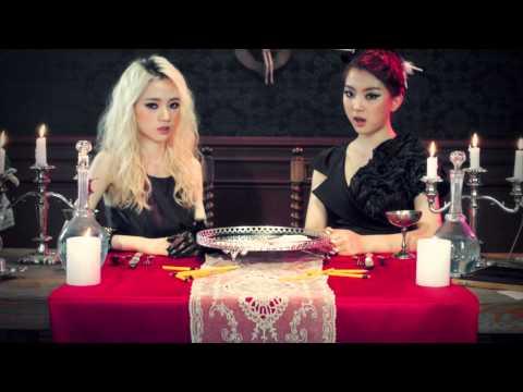 LADIES&CODE- Hate You