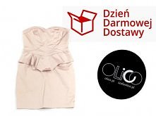 Sukienka ASOS za 18,00 zł! 2 grudnia dostawa GRATIS! Odwiedź SzafaOlico :)