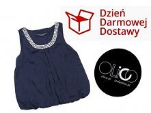 Elegancki Top z ćwiekami Dorothy Perkins za 17,90 zł! 2 grudnia dostawa GRATIS! SzafaOlico