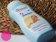 Szampon Babydream. Ciekawa jestem jak u Was się sprawdził? Czytałam skrajnie różne opinie. Recenzja: ambasadaurody.blogspot.com