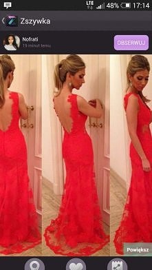 na studniówkę idealna czy r...