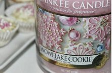 ulubiony zapach na zimowe wieczory <3