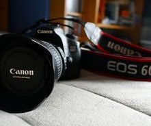 nowy aparat fotograficzny <3