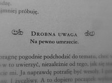 Pozytywne popołudnie z ksią...