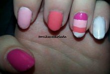 pink - moje :)