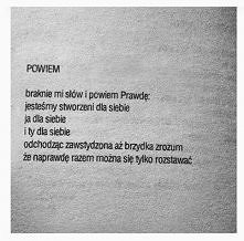 Jedno.. Razem mozna sie tyl...