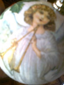 zrobiłam metodą degupage i są prześliczne.