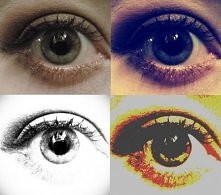 Bo oczy mogą dużo powiedzieć o człowieku :*